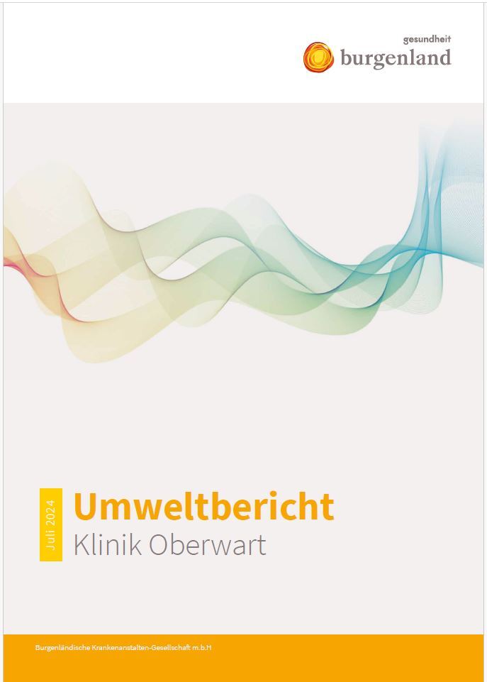 Umweltbericht Oberwart 2024