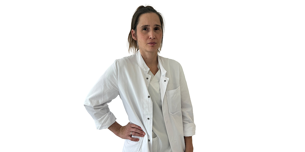 Foto: Gesundheit Burgenland FÄ Dr.in Christina Svenda