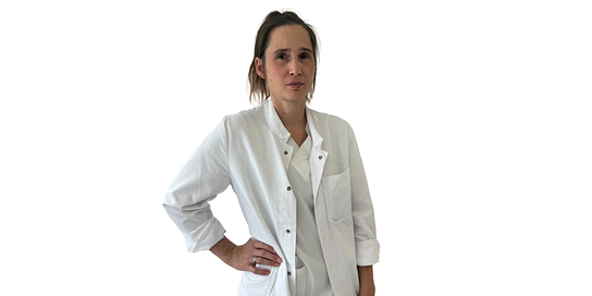 FÄ Dr.in Christina Svenda