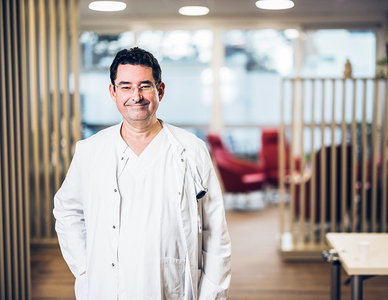 Foto: Gesundheit Burgenland/Personal Brand