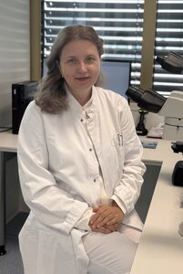 Foto: Gesundheit Burgenland Primaria Henrietta Vida