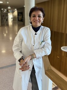 Prim.a Dr.in Azita Deutinger-Permoon