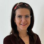 Foto: Gesundheit Burgenland Portrait Lisa Bredl