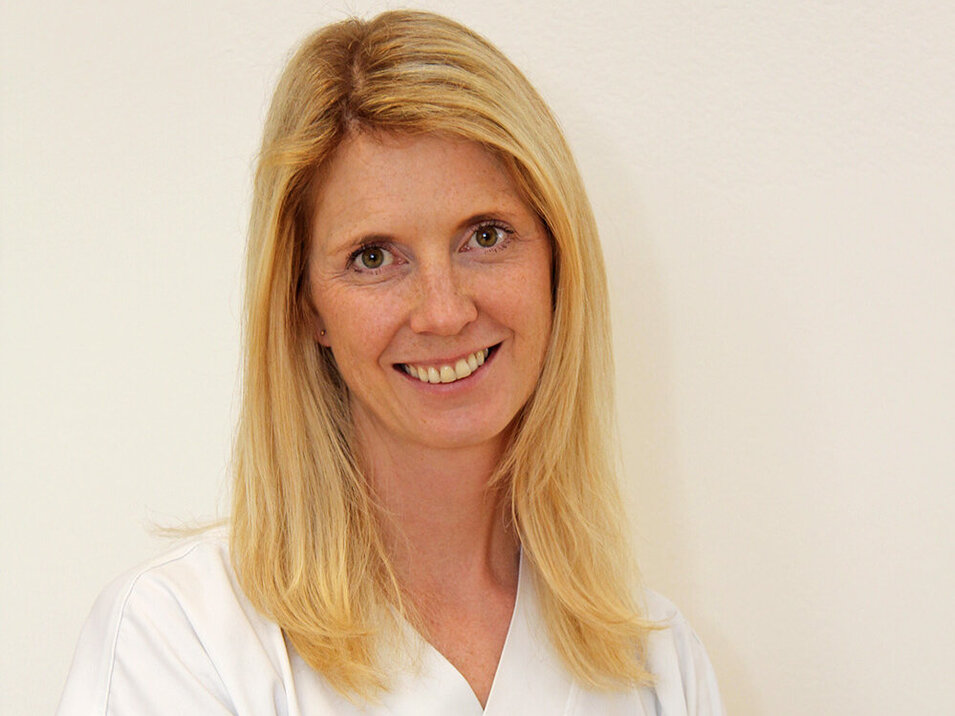 Portrait Primaria Vyskocil-Weber