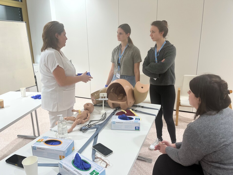 Foto: Gesundheit Burgenland