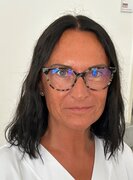 DGKP Silke Blazovich