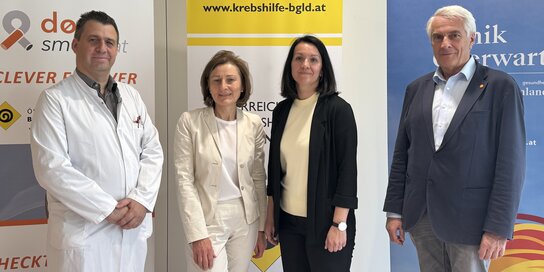 Gruppenfoto PK-Teilnehmer*innen