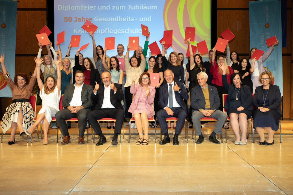 Foto: Landesmedienservice