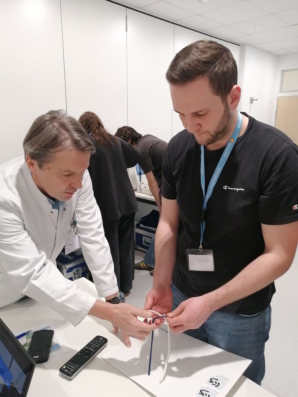 Foto: Gesundheit Burgenland