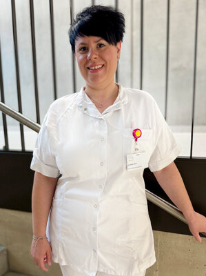 DGKP Elisabeth Wolf