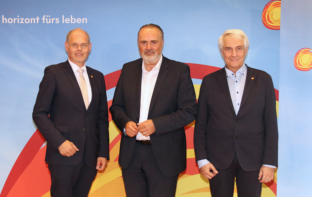 Foto: Landesmedienservice