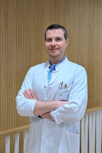 Primarius Dr. Rudolf Sigmund