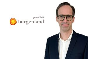 Alexander Kröner im Porträt