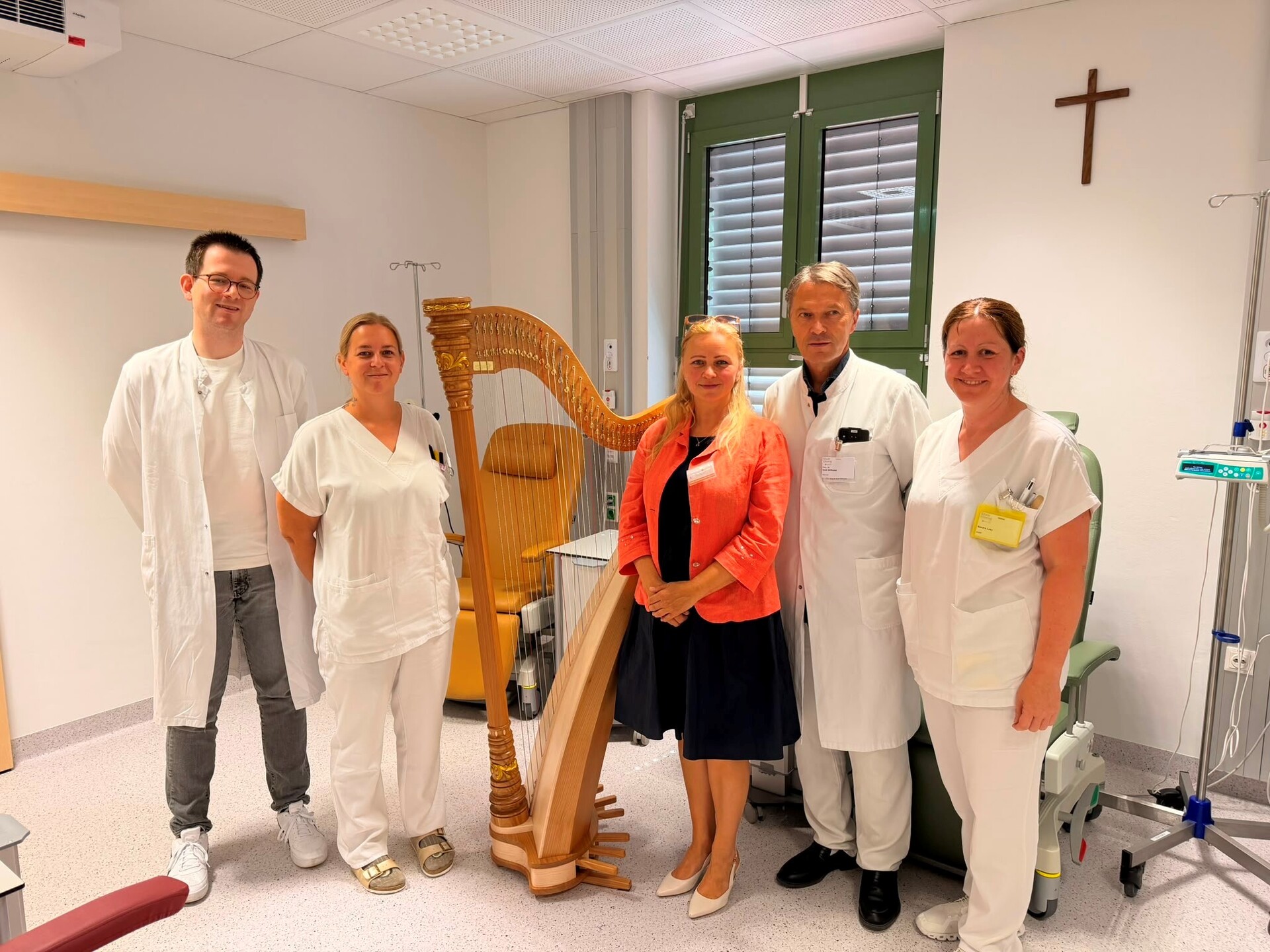 Foto: Gesundheit Burgenland