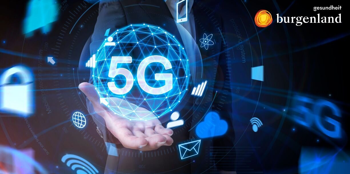 Sujet mit 5G