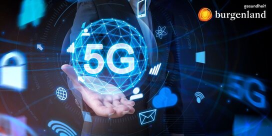 Sujet mit 5G