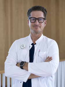 Prim. Dr. Ernst P. Prethaler