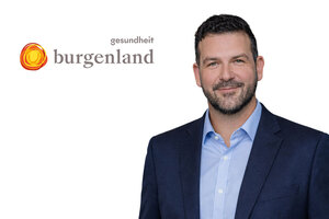 CEO Florian Schlechtleitner, MSc, MBA 