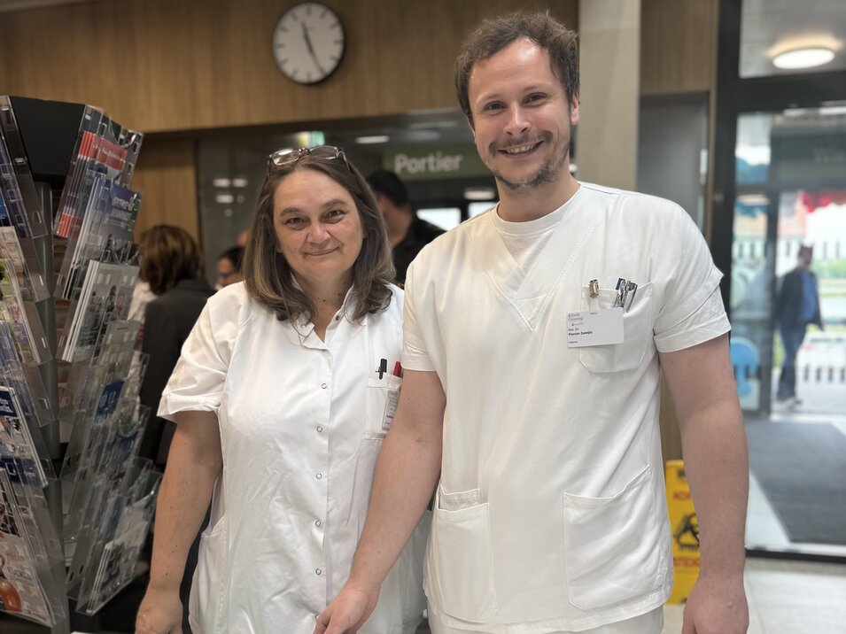Foto: Gesundheit Burgenland 125 Jahre Klinik Güssing Feier