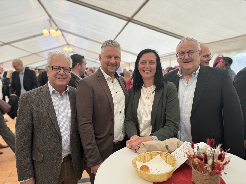 Foto: Gesundheit Burgenland 125 Jahre Klinik Güssing Feier