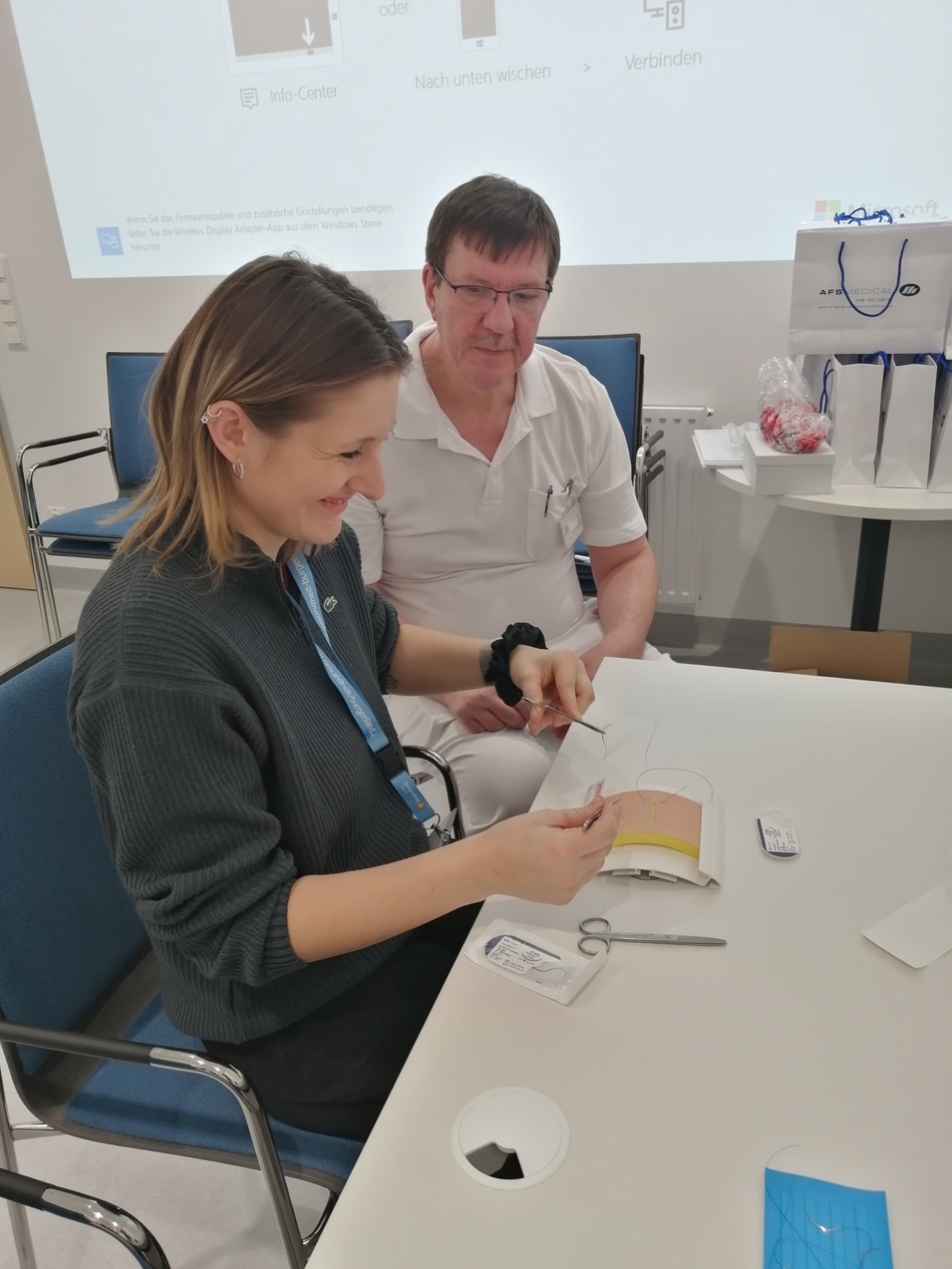 Foto: Gesundheit Burgenland