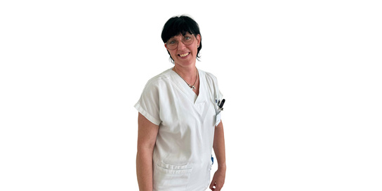 DGKP Christine Drobits