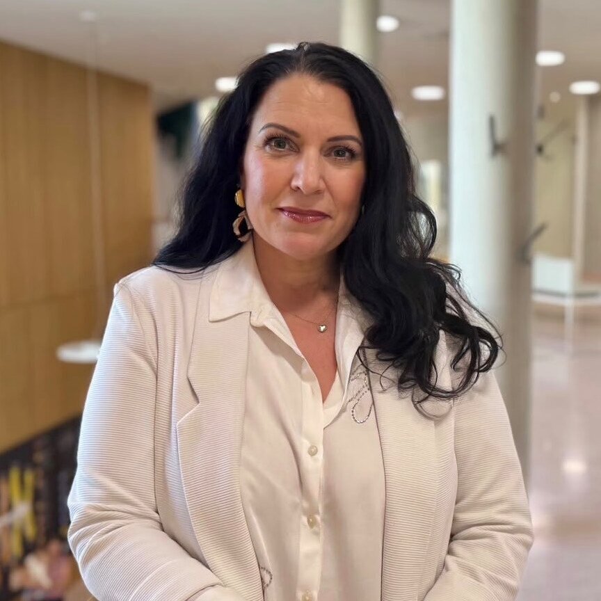 Gabriela Podlisca