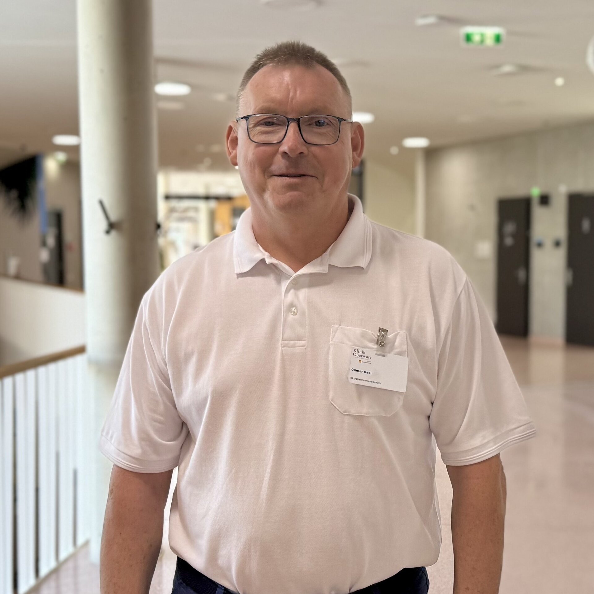 Günter Radl 