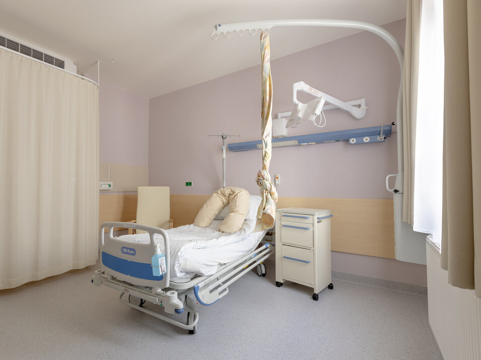 Foto: Hero Media Neues Familienzimmer