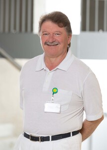 Prim. Dr. Gerhard Puhr