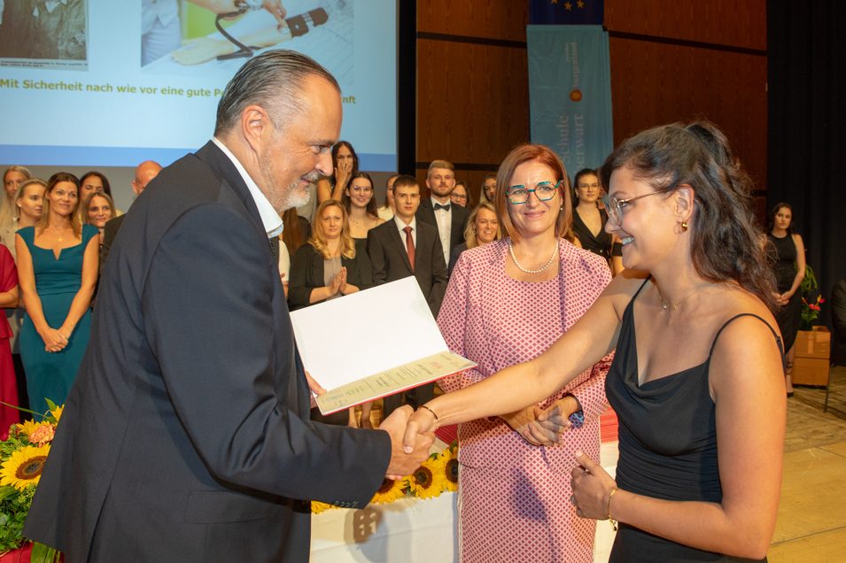 Foto: Landesmedienservice