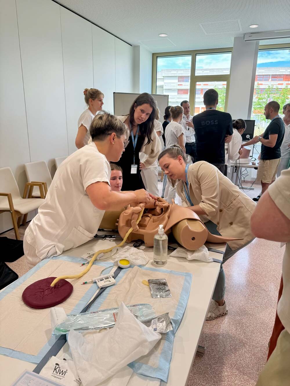 Foto: Gesundheit Burgenland