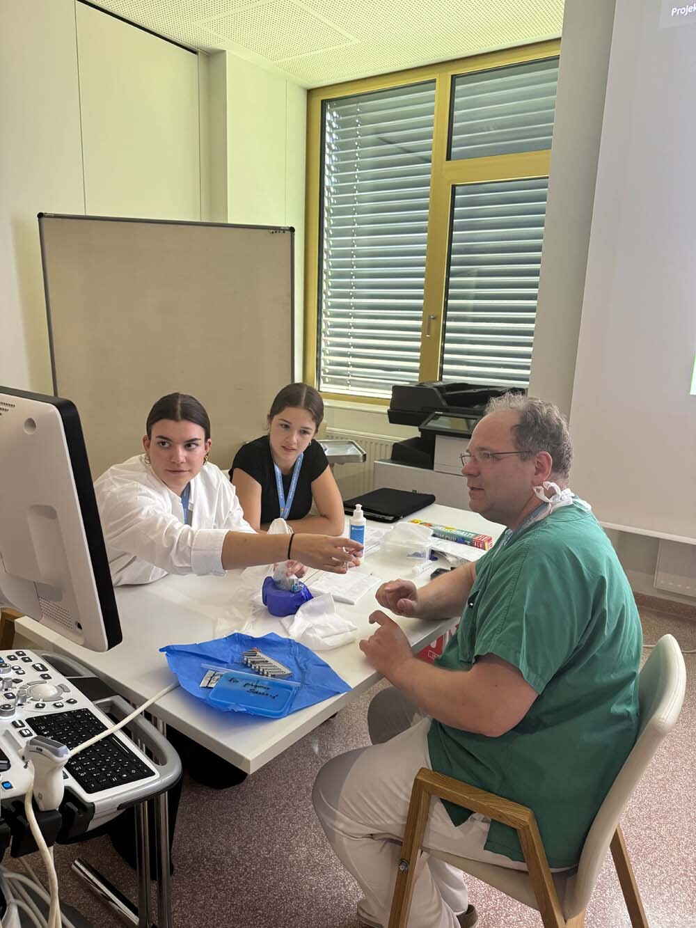 Foto: Gesundheit Burgenland