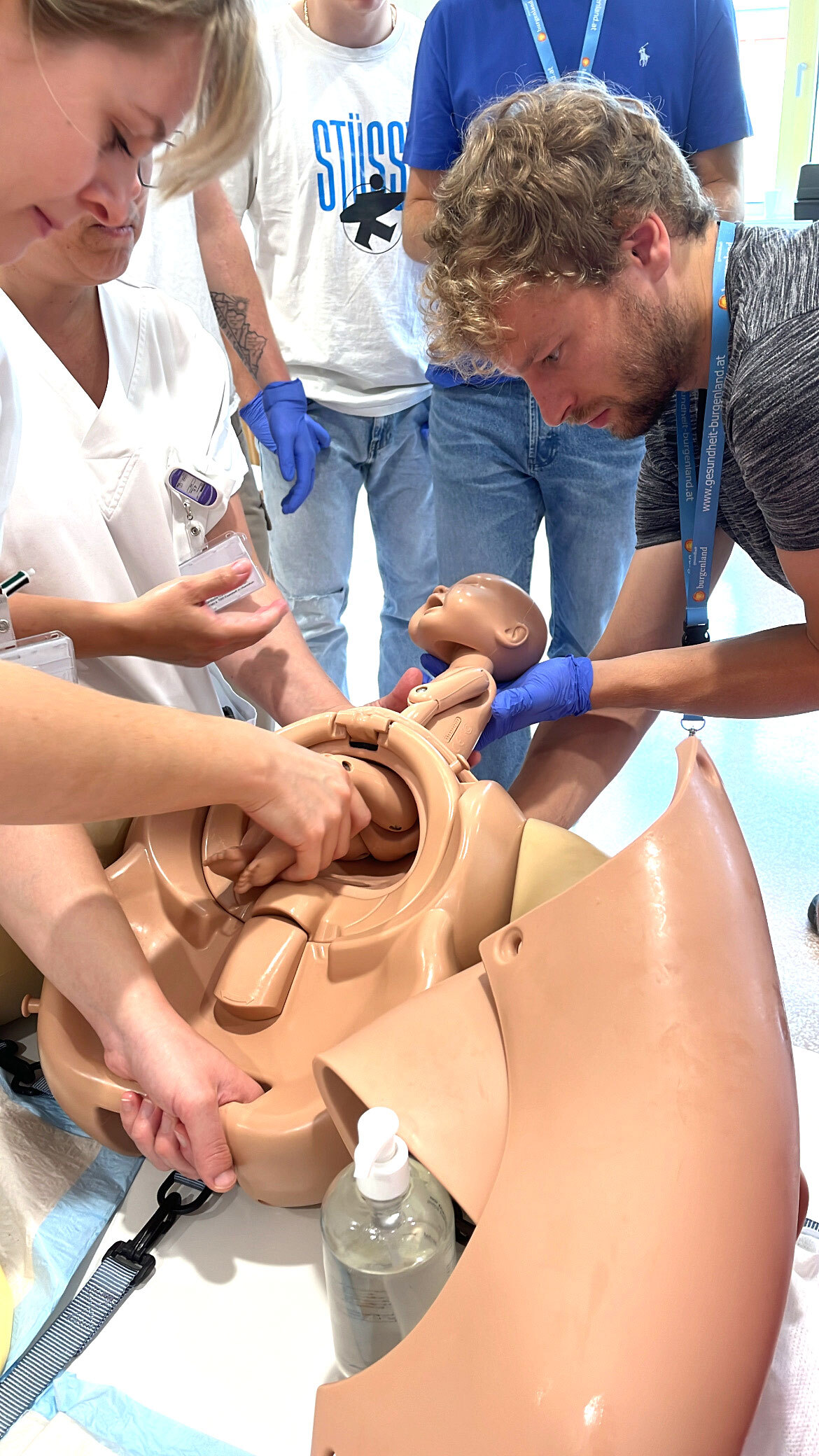 Foto: Gesundheit Burgenland