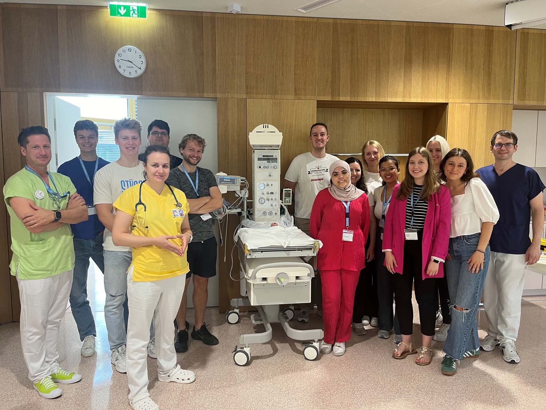 Foto: Gesundheit Burgenland