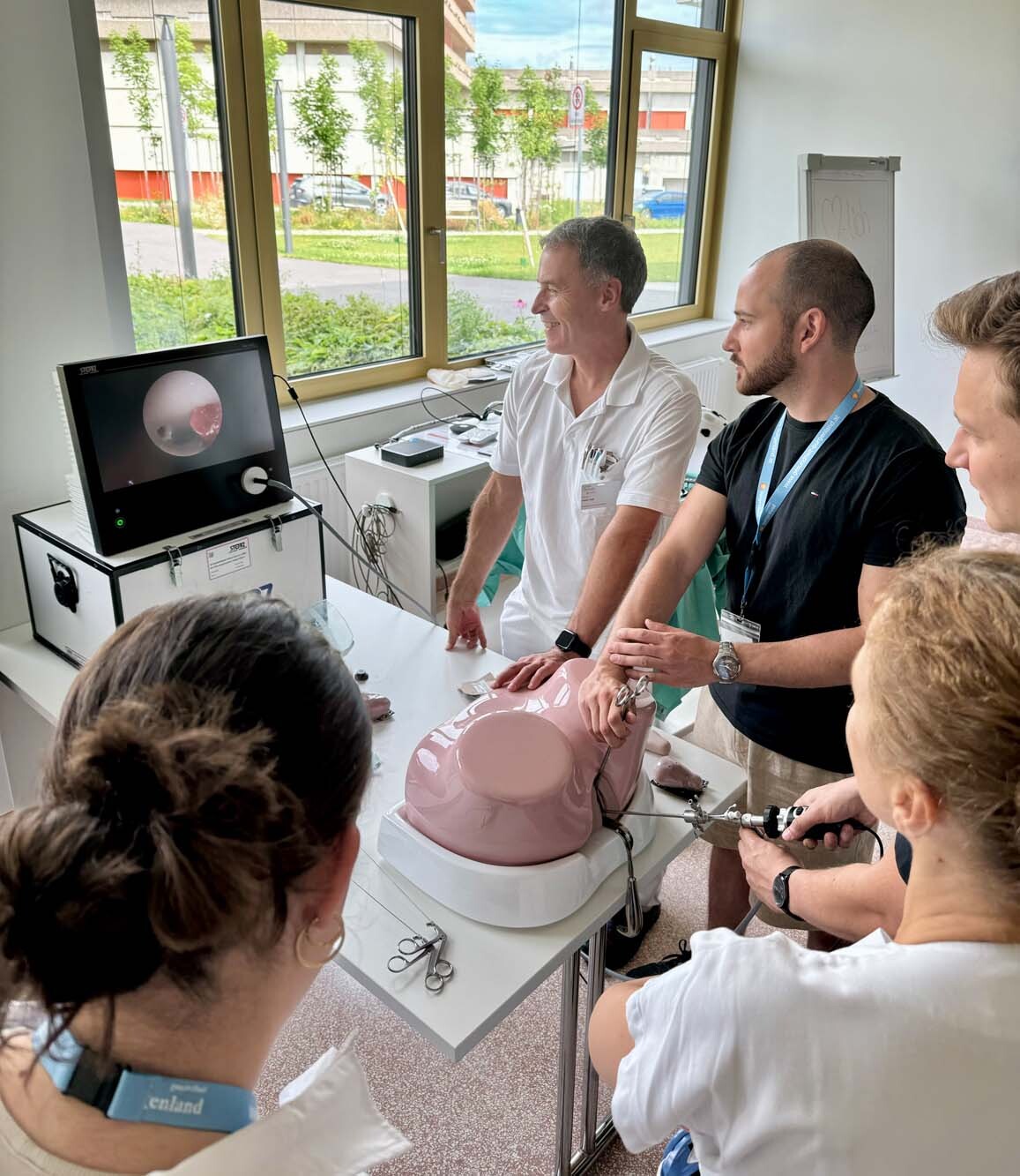 Foto: Gesundheit Burgenland