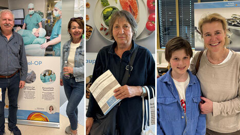 Fotos: Gesundheit Burgenland