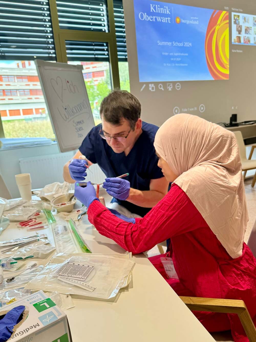 Foto: Gesundheit Burgenland