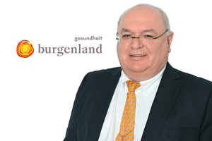 Poträtbild von Ing. Harald Binder