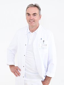 Prim. Dr. Dieter Pertl