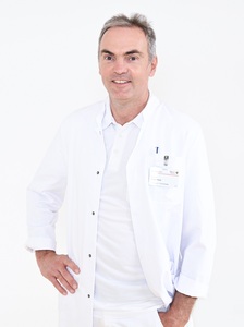 Prim. Dr. Dieter Pertl