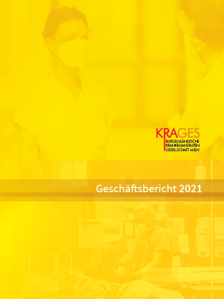 Download für Geschäftsbericht 2021