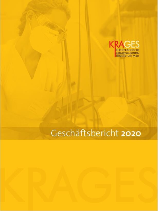 Download für Geschäftsbericht 2020