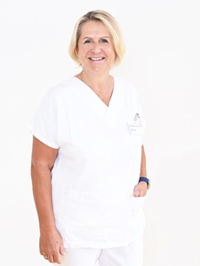 ÄD Prim. Dr. Evelyn Gräf