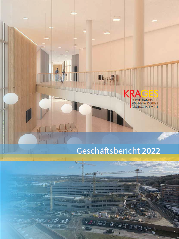 Download für Geschäftsbericht 2022