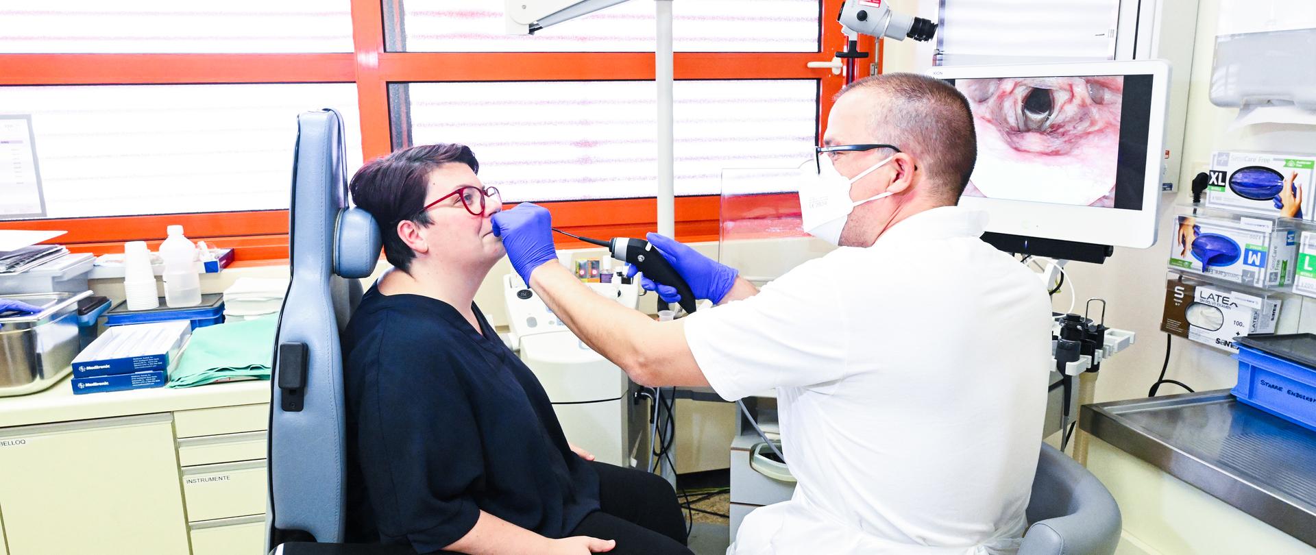 Hno Arzt In Der Nähe Jetzt Geöffnet HNO - Gesundheit-Burgenland