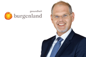 Kaufmännischer Geschäftsführer: Mag. Franz Öller, MBA, MPH
