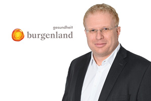 Prokurist, Direktor Bereich Finanzen: Mag. (FH) Andreas Predl