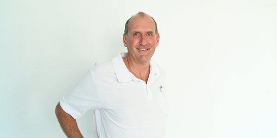 Primarius Dr. Rene Fallent