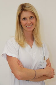 Prim.a Univ.-Doz.in DDr.in Ulrike Vyskocil-Weber